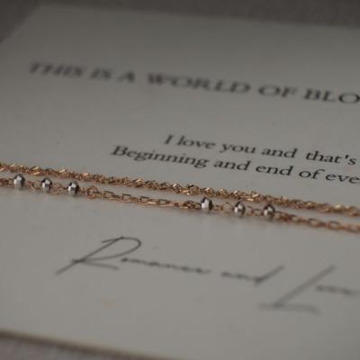 Gleamling Bracelet