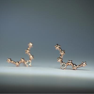 Pisces．雙魚座