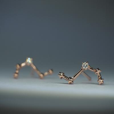 Aries．牡羊座