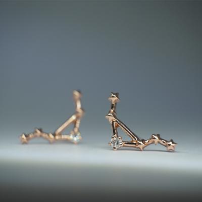 Libra．天秤座