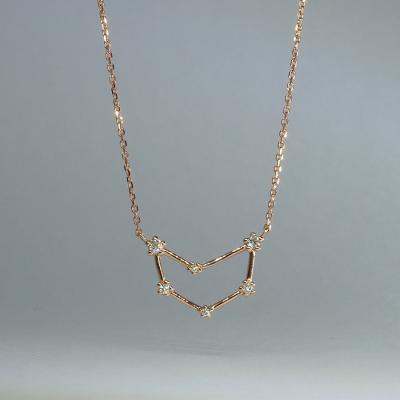 Capricorn．摩羯座