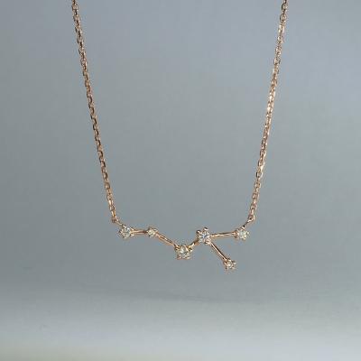 Taurus．金牛座