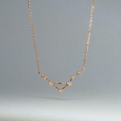 Libra．天秤座