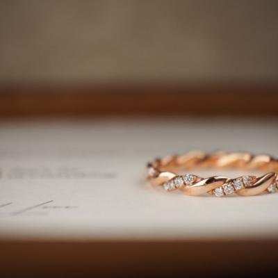 Ribbon of Forever