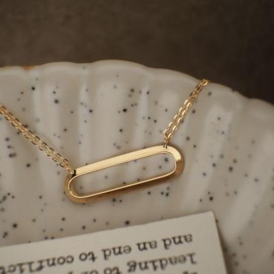 Dreamy Glow Oval 